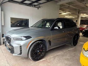 BMW X5 * M60i xDrive* АВТОКРЕДИТ БЕЗ ПЪРВОНАЧАЛНА ВНОСКА*, снимка 2