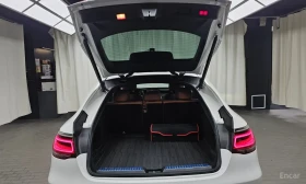 Mercedes-Benz GLC 43 AMG COUPE* BURMESTER* ДИСТРОНИК* ХЕДЪП* 360КАМЕРА* , снимка 15