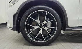 Mercedes-Benz GLC 43 AMG COUPE* BURMESTER* ДИСТРОНИК* ХЕДЪП* 360КАМЕРА* , снимка 5