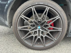 BMW X3 M COMPETITION ЦЕНА ДО БЪЛГАРИЯ АВТОКРЕДИТ, снимка 14