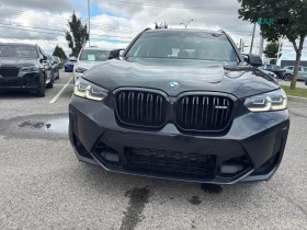 BMW X3 M COMPETITION ЦЕНА ДО БЪЛГАРИЯ АВТОКРЕДИТ, снимка 2