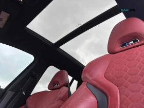 BMW X3 M COMPETITION ЦЕНА ДО БЪЛГАРИЯ АВТОКРЕДИТ, снимка 11