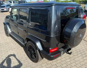 Mercedes-Benz G 450 d AMG-Line Manufaktur , снимка 4
