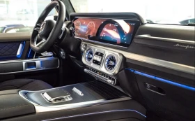 Mercedes-Benz G 450 d AMG-Line Manufaktur , снимка 7