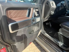 Mercedes-Benz G 450 d AMG-Line Manufaktur , снимка 8