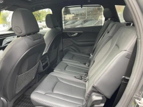 Audi Q7 55TFSI / BANG & OLUFSEN/PANORAMA/DISTRONIC/ОБДУХВА, снимка 15