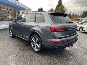 Audi Q7 55TFSI / BANG & OLUFSEN/PANORAMA/DISTRONIC/ОБДУХВА, снимка 6
