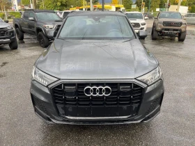 Audi Q7 55TFSI / BANG & OLUFSEN/PANORAMA/DISTRONIC/ОБДУХВА, снимка 2