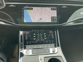 Audi Q7 55TFSI / BANG & OLUFSEN/PANORAMA/DISTRONIC/ОБДУХВА, снимка 13