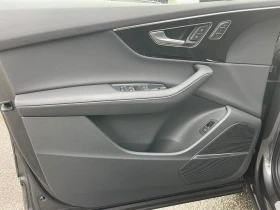Audi Q7 55TFSI / BANG & OLUFSEN/PANORAMA/DISTRONIC/ОБДУХВА, снимка 9