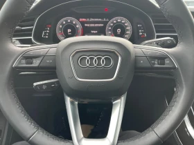 Audi Q7 55TFSI / BANG & OLUFSEN/PANORAMA/DISTRONIC/ОБДУХВА, снимка 11