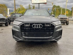 Audi Q7 55TFSI / BANG & OLUFSEN/PANORAMA/DISTRONIC/ОБДУХВА, снимка 3