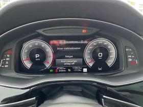 Audi Q7 55TFSI / BANG & OLUFSEN/PANORAMA/DISTRONIC/ОБДУХВА, снимка 12