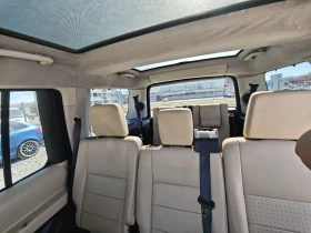 Land Rover Discovery Discovery 3, снимка 14