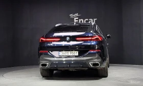 BMW X6 xDrive30d M Sport/LASER/ОБДУХВАНЕ/ПАНОРАМА/360, снимка 4