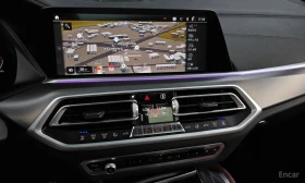 BMW X6 xDrive30d M Sport/LASER/ОБДУХВАНЕ/ПАНОРАМА/360, снимка 13