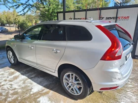 Volvo XC60 2.4 D5 Ocean Race , снимка 6