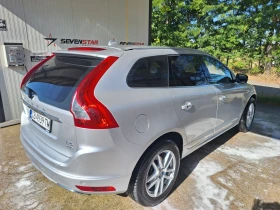 Volvo XC60 2.4 D5 Ocean Race , снимка 4