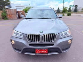 BMW X3 xDrive * 28i * АвтоКредит * (ЦЕНА ДО БГ), снимка 2