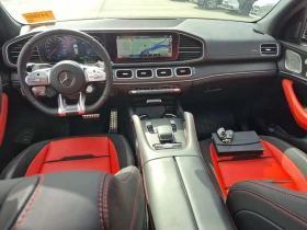 Mercedes-Benz GLE 53 4MATIC AMG * CARFAX * , снимка 5