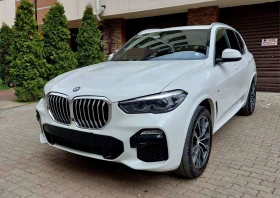 BMW X5, снимка 1