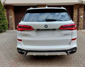 BMW X5, снимка 4