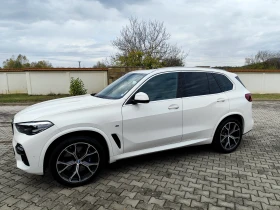 BMW X5 X5M M-SPORT, снимка 3