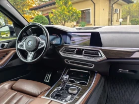 BMW X5 X5M M-SPORT, снимка 10