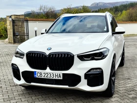 BMW X5 X5M M-SPORT, снимка 1