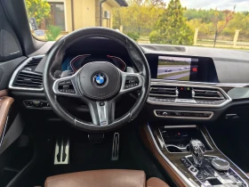 BMW X5 X5M M-SPORT, снимка 11