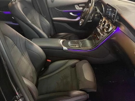 Mercedes-Benz GLC 43 AMG, снимка 16