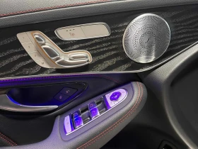 Mercedes-Benz GLC 43 AMG, снимка 14