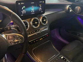 Mercedes-Benz GLC 43 AMG, снимка 9