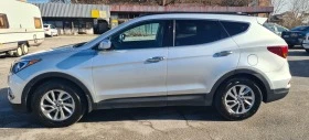 Hyundai Santa fe Sport AWD 2.4 i - 193 ..    | Mobile.bg    4