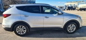 Hyundai Santa fe Sport AWD 2.4 i - 193 ..    | Mobile.bg    5