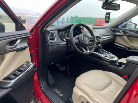 Mazda CX-9, снимка 13 - Автомобили и джипове - 44395382