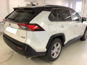 Toyota Rav4 RAV4 2.5 Hybrid 4x2 | Mobile.bg    14