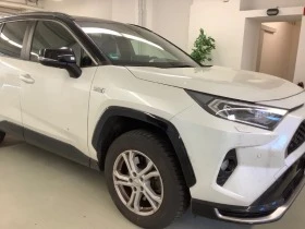 Toyota Rav4 RAV4 2.5 Hybrid 4x2 | Mobile.bg    13