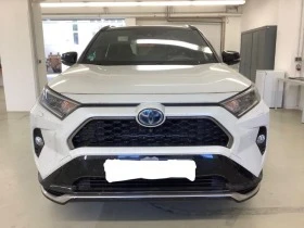 Toyota Rav4 RAV4 2.5 Hybrid 4x2 | Mobile.bg    1