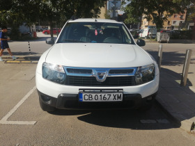 Dacia Duster 1.5 dci, снимка 3