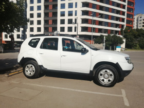 Dacia Duster 1.5 dci, снимка 2