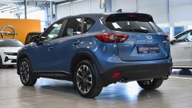 Mazda CX-5 2.2 SKYACTIV-D 4x4 | Mobile.bg    7