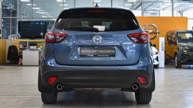 Mazda CX-5 2.2 SKYACTIV-D 4x4 | Mobile.bg    3