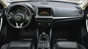 Mazda CX-5 2.2 SKYACTIV-D 4x4 | Mobile.bg    8