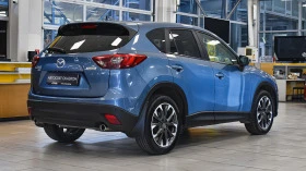 Mazda CX-5 2.2 SKYACTIV-D 4x4 | Mobile.bg    6