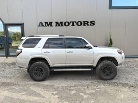 Toyota 4runner, снимка 5