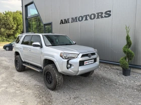 Toyota 4runner, снимка 6