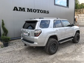     Toyota 4runner