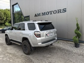     Toyota 4runner