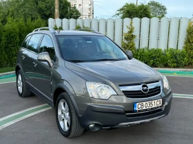 Opel Antara АВТОМАТИК!, снимка 4